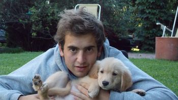 fallecio el joven rugbier que fue baleado en la plata fallecio el joven rugbier que fue baleado en la plata