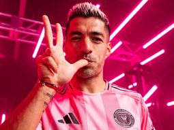 Inter Miami oficializó la renovación de Suárez: seguirá en la MLS hasta fin de 2026