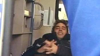 matias ale tuvo otro brote e hirio a su hermano con una espada samurai matias ale tuvo otro brote e hirio a su hermano con una espada samurai