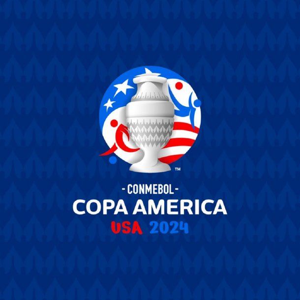 Cómo es el nuevo logo de la Copa América 2024 HaceInstantes Toda la