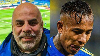 chicho serna respaldo a villa: deberia estar jugando en la seleccion chicho serna respaldo a villa: deberia estar jugando en la seleccion