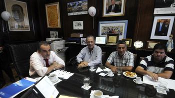 Reunion moreno carne Reunion moreno carne