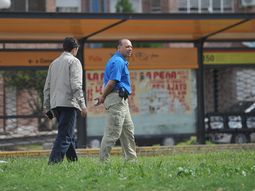 sergio berni en radio 10: si la ciudad no resuelve, puede terminar mal sergio berni en radio 10: si la ciudad no resuelve, puede terminar mal