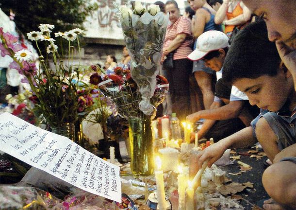 A 10 años de la tragedia: los mitos de Cromañón y las mentiras que se instalaron