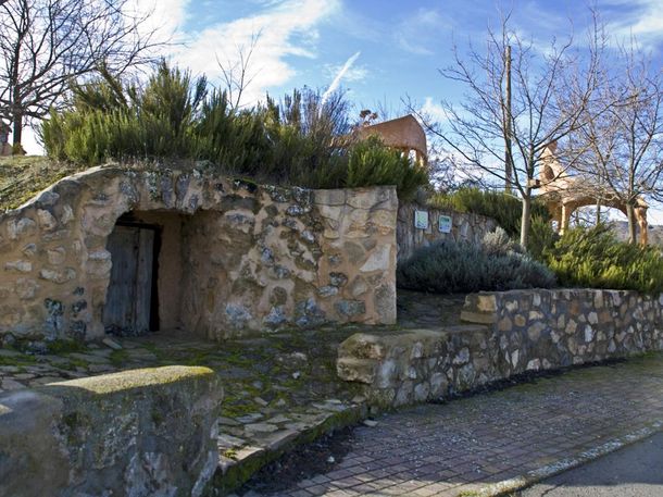 Olmeda de la Cuesta se encuentra en la provincia de Cuenca Olmeda de la Cuesta se encuentra en la provincia de Cuenca