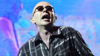 el indio solari se prepara para otro ritual ricotero en mendoza el indio solari se prepara para otro ritual ricotero en mendoza