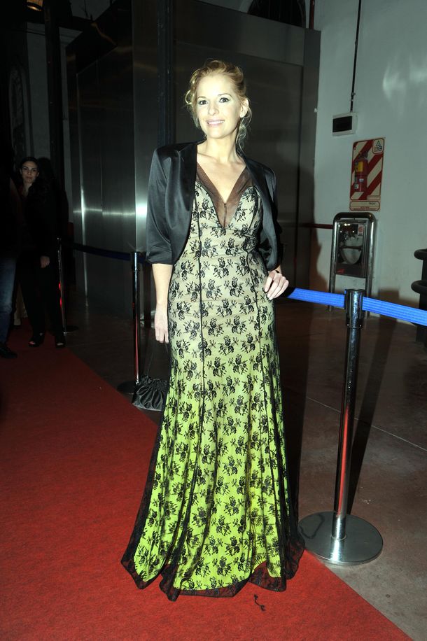 &nbsp;Carina Zampini