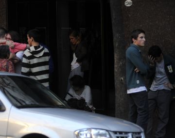 No puede haber más Ángeles en este país