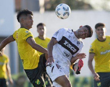 Cómo ver en vivo Defensa y Justicia vs Platense por la LPF