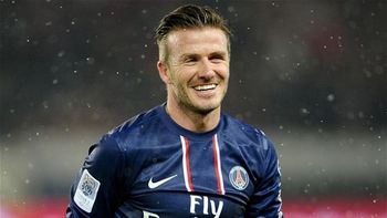 david beckham donara todo su sueldo a un hospital david beckham donara todo su sueldo a un hospital