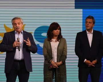 Medios del mundo reflejan la derrota del Gobierno en las PASO