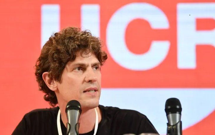 Martín Lousteau