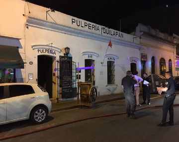 Explotó un barril de cerveza artesanal y hay dos heridos