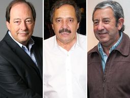 Tras las elecciones, la UCR va a internas y se reacomoda