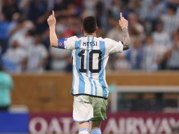 El doloroso recuerdo de Messi sobre la muerte de su abuela materna