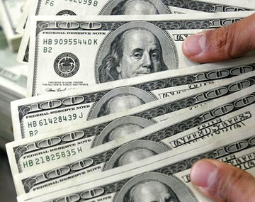 La AFIP oficializa nuevos cambios para el dólar turista