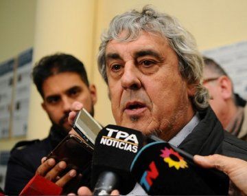 Sergio Romero: Que la ministra primero pague mejores salarios y arregle las escuelas