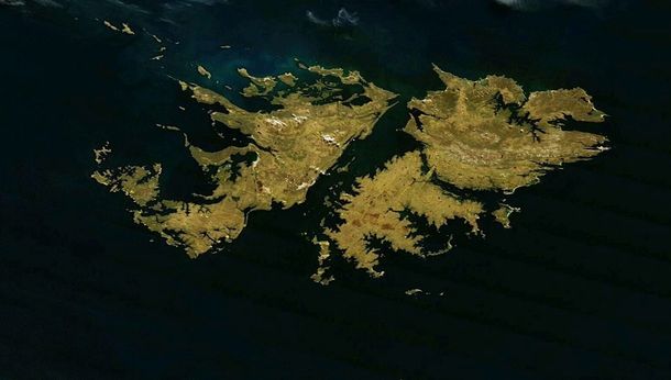 Un militar británico reveló que hubo un plan para invadir Argentina durante la Guerra de Malvinas