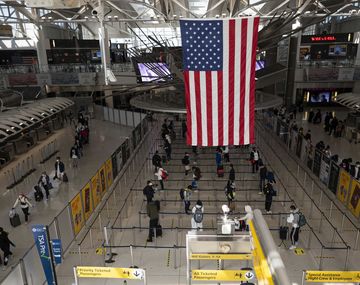 Estados Unidos endurece los controles por la variante Ómicron: cuáles son los nuevos requisitos