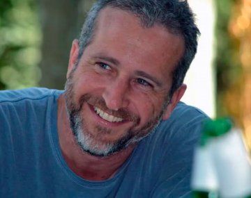 Murió Mariano Muente