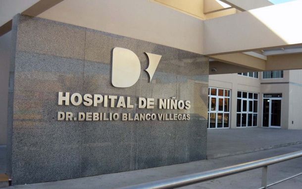 Tandil: sospechan que una mujer drogó con cocaína a su hija de 6 años