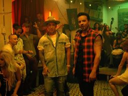 La historia de Despacito La historia de Despacito