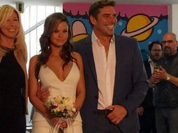 detuvieron a matias ale: habria agredido a su mujer y a su suegra detuvieron a matias ale: habria agredido a su mujer y a su suegra