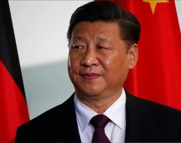 Alarma en China: aseguran que Xi Jinping tuvo un ACV