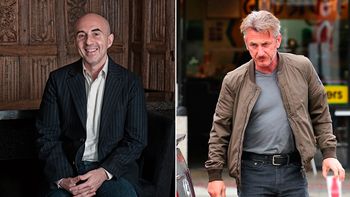 el argentino que estuvo con sean penn en la entrevista con el chapo el argentino que estuvo con sean penn en la entrevista con el chapo