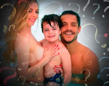 ¿Cómo se gestó la polémica foto de Gisela Bernal?