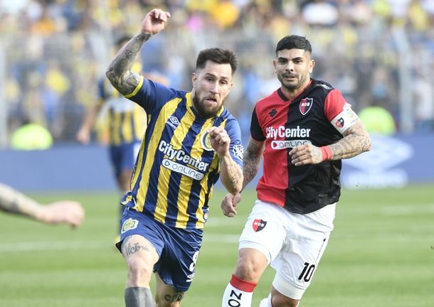 Rosario Central vs. Newells por el Torneo Clausura 2025: horario, formaciones y cómo ver en vivo