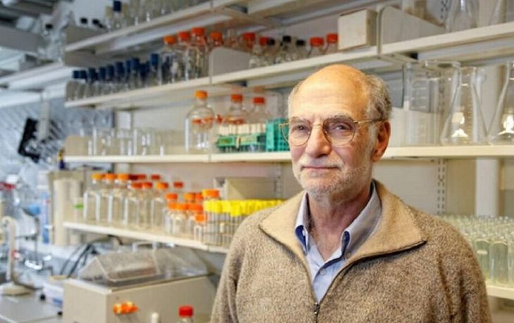 Michael Rosbash, último ganador del Premio Nobel de Medicina,