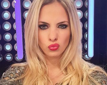 Maglietti compartió su anécdota en las redes sociales