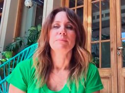 La impactante transformación estética de Nancy Dupláa