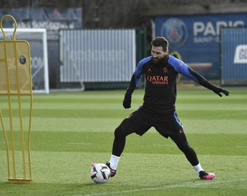 Afirman que Lionel Messi se irá de PSG: El Mundial le hizo cambiar de pensamiento