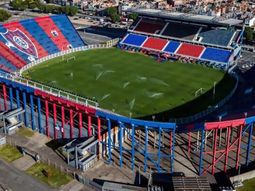 escandalo: piden la quiebra de san lorenzo por una deuda millonaria escandalo: piden la quiebra de san lorenzo por una deuda millonaria