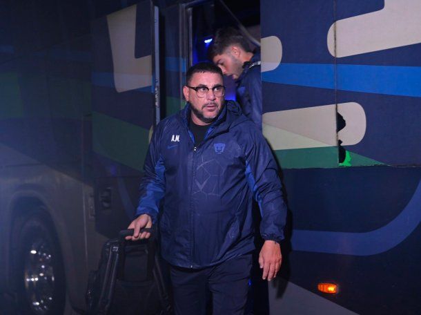 La sorpresiva respuesta del Turco Mohamed ante la posibilidad de dirigir a Boca