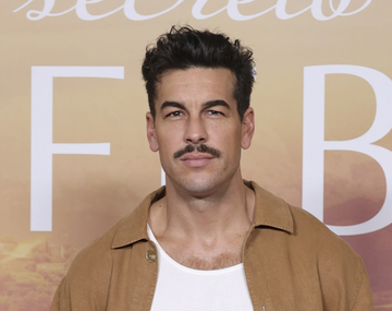 La serie protagonizada por Mario Casas que la rompe en la plataforma