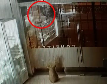 Así mataron al gendarme en Zárate: hay dos detenidos