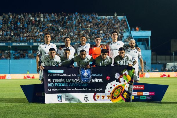 Inter Miami quiere una de las grandes figuras de Independiente Rivadavia de Mendoza