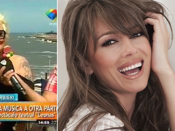 Barbieri, molesta con la salida de Coki de Leonas