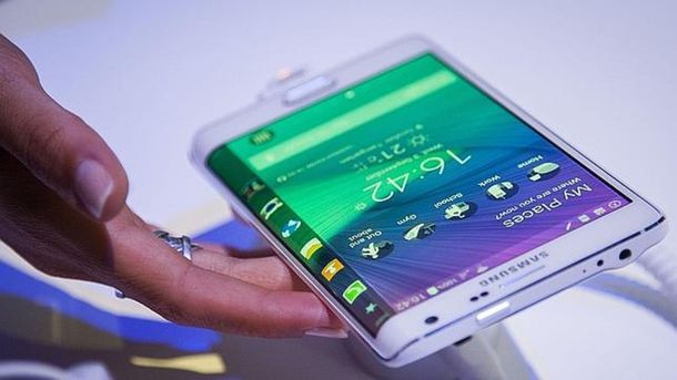 Samsung presentará el Note 5 y el S6 Edge Plus el próximo 13 de agosto