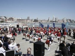 Vacunación contra el Covid-19: dónde están las postas en Mar del Plata