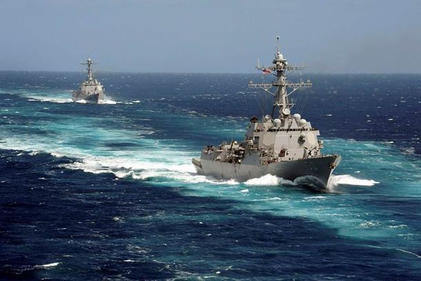 Afirman que las mentes más brillantes del mundo trabajan en la búsqueda del avión