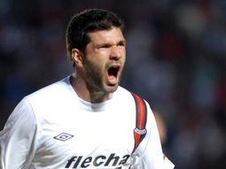 con el 3% de los goles que hizo palermo estoy bien con el 3% de los goles que hizo palermo estoy bien