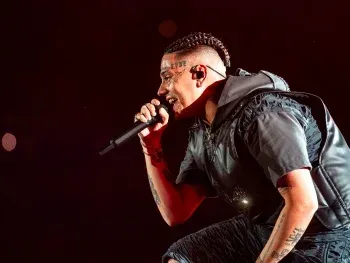 Duki: ¿la mayor estrella del rock argentino?