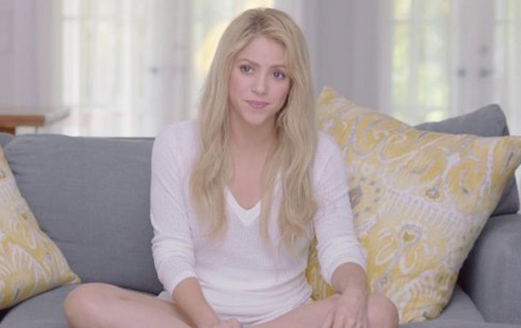 Shakira no vendrá a la Argentina.