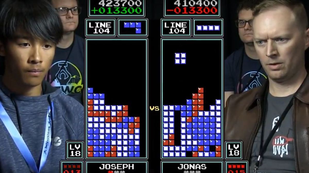 No se puede creer uno de los relatos más emocionantes de la historia