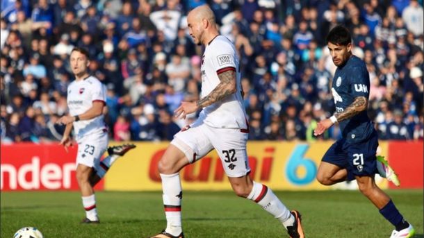 Fútbol libre por celular: cómo ver en vivo Newells vs. Banfield