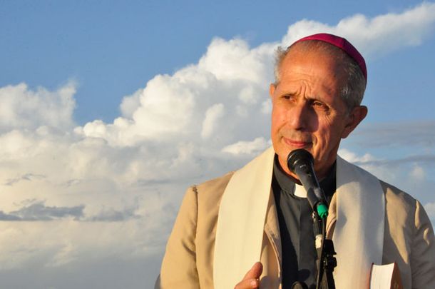 Poli: Soy pastor y no político, no soy Bergoglio en eso